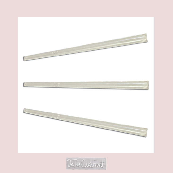 Food Safe Stick For Cake Charm | On The Cake Front