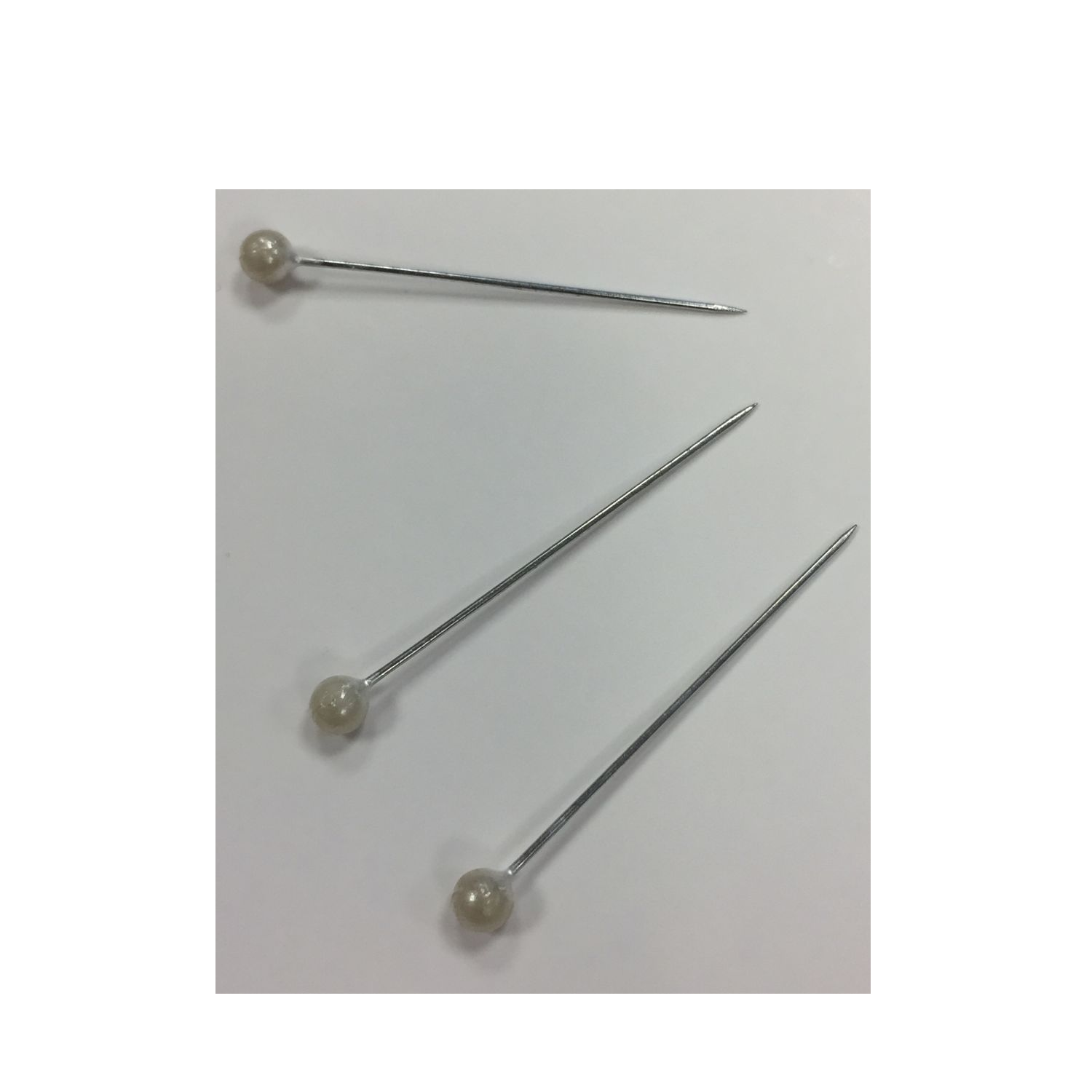 Single on sale pearl pin