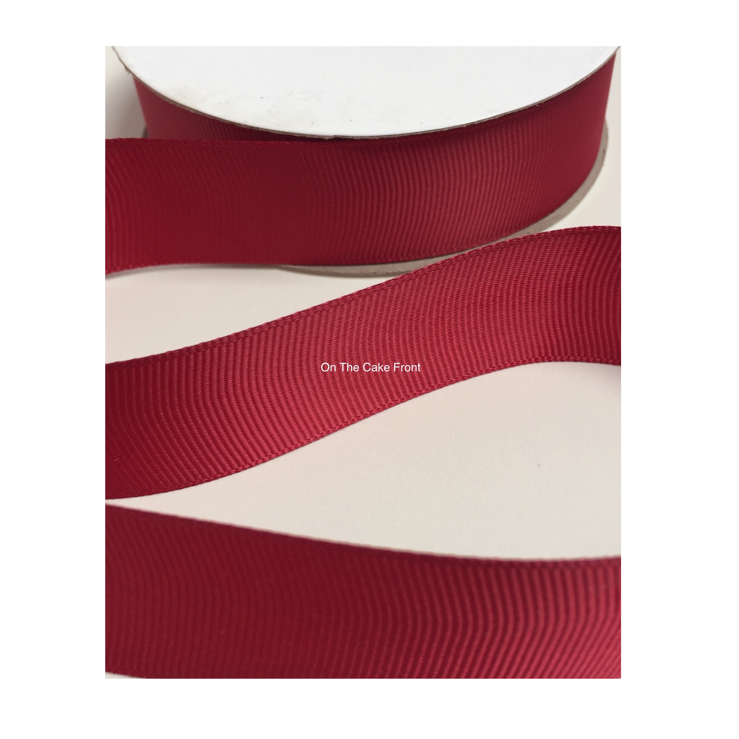 Wide grosgrain ribbon store